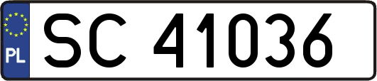 SC41036