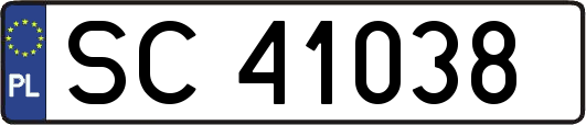 SC41038