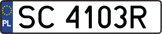 SC4103R