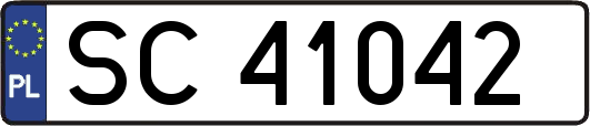 SC41042