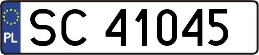 SC41045