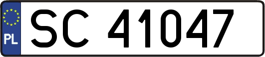 SC41047