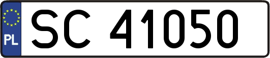 SC41050