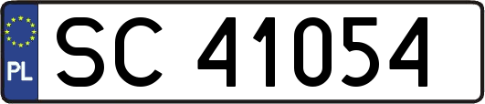 SC41054