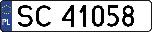 SC41058