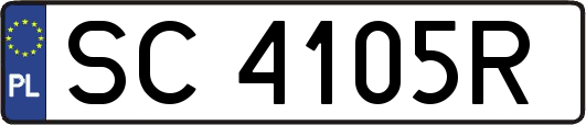 SC4105R