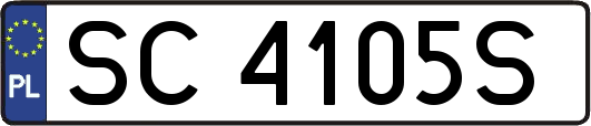 SC4105S