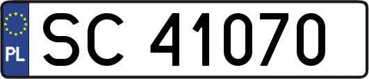 SC41070