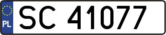 SC41077