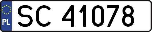 SC41078