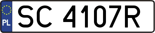SC4107R