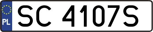 SC4107S