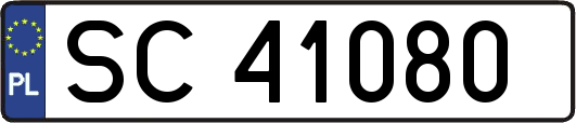 SC41080