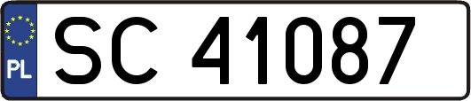 SC41087