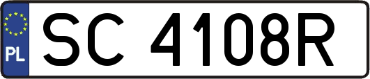 SC4108R