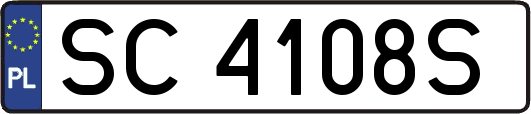 SC4108S