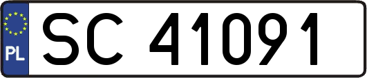SC41091