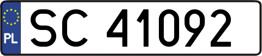 SC41092