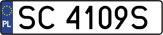SC4109S