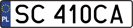 SC410CA