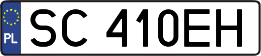 SC410EH