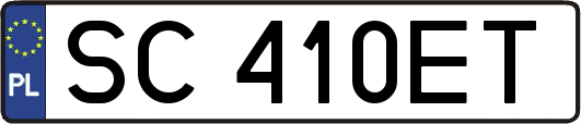 SC410ET