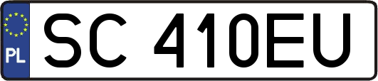 SC410EU