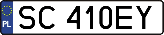 SC410EY