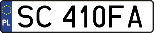 SC410FA