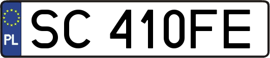 SC410FE