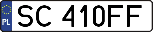 SC410FF