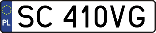 SC410VG
