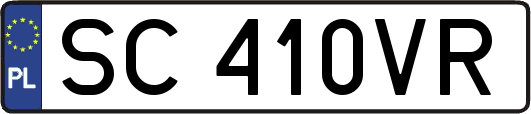 SC410VR