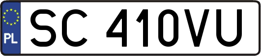 SC410VU