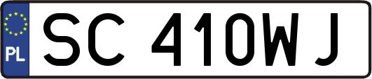 SC410WJ