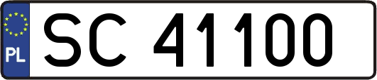 SC41100