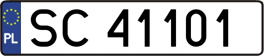 SC41101