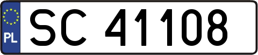 SC41108
