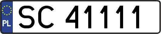SC41111