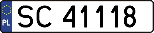 SC41118