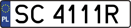 SC4111R