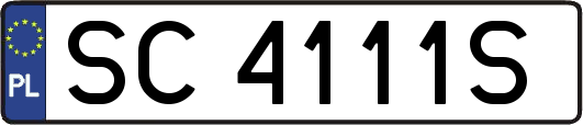 SC4111S