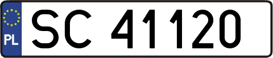 SC41120