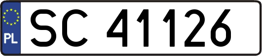 SC41126