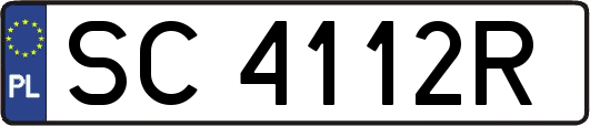 SC4112R