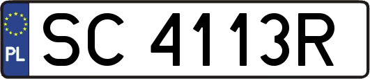 SC4113R