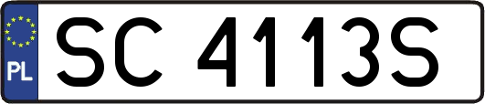SC4113S