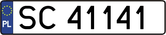 SC41141