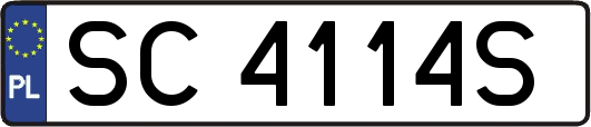 SC4114S