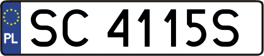 SC4115S